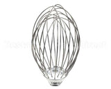 1012149 Univex 12Qt Ss Wire Whip
