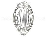 1012149 Univex 12Qt Ss Wire Whip