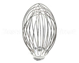 1012149 Univex 12Qt Ss Wire Whip