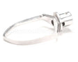 1012233 Univex 12Qt Pastry Knife