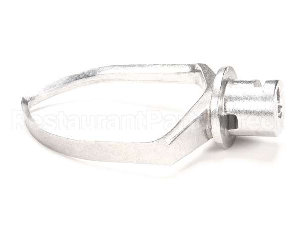 1012233 Univex 12Qt Pastry Knife