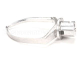 1012233 Univex 12Qt Pastry Knife