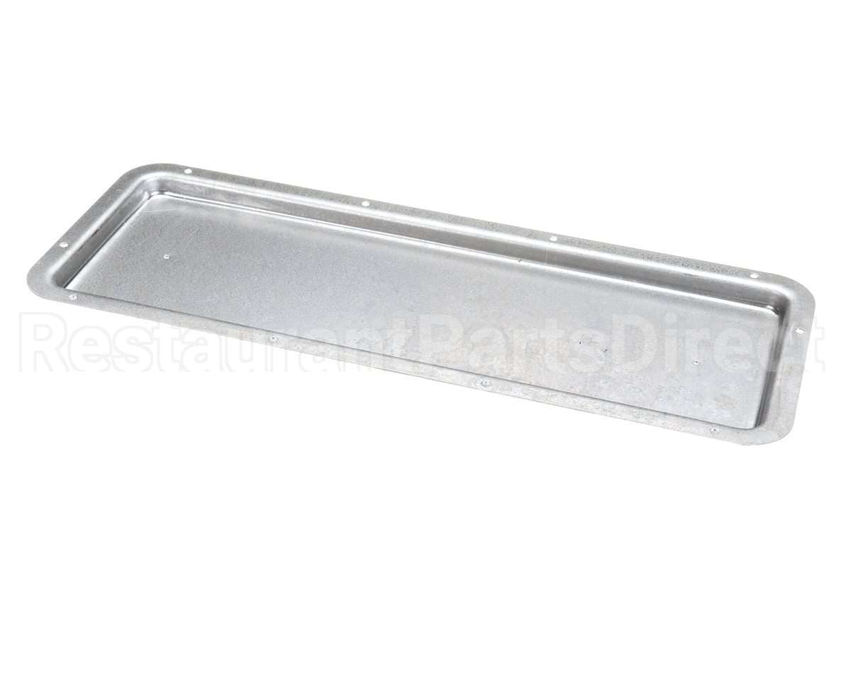 1012245 International Comfort Pro Box Collector