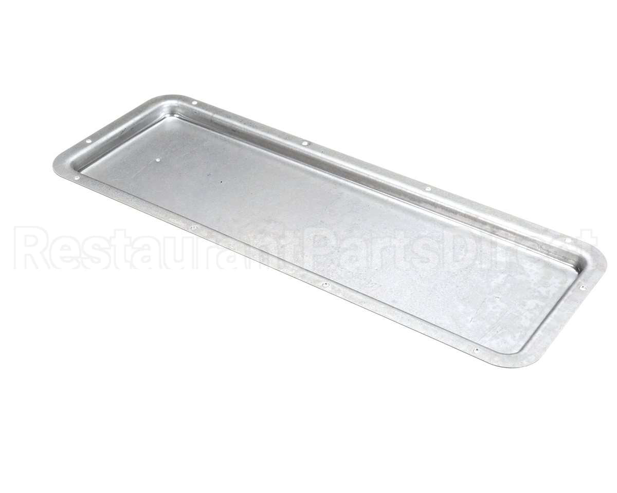 1012245 International Comfort Pro Box Collector