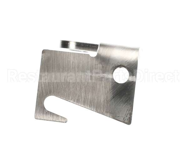 1012300 Alto Shaam Plate Hinge Door Upper Right