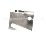 1012300 Alto Shaam Plate Hinge Door Upper Right
