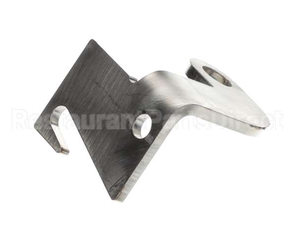 1012300 Alto Shaam Plate Hinge Door Upper Right