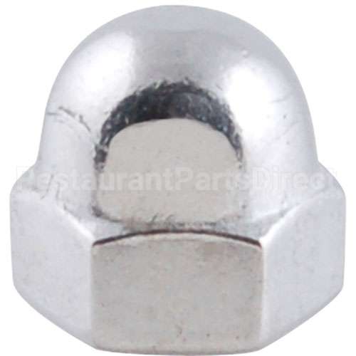 10124 Compatible Midwest Appliance Parts Nut 8-32 Hex Cap