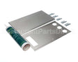 101243 Blodgett Kit, Vent Upgrade Electric 100