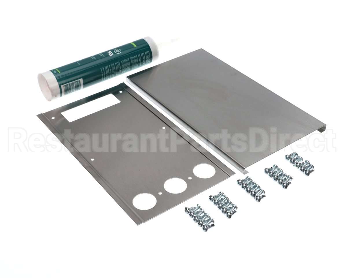 101243 Blodgett Kit, Vent Upgrade Electric 100