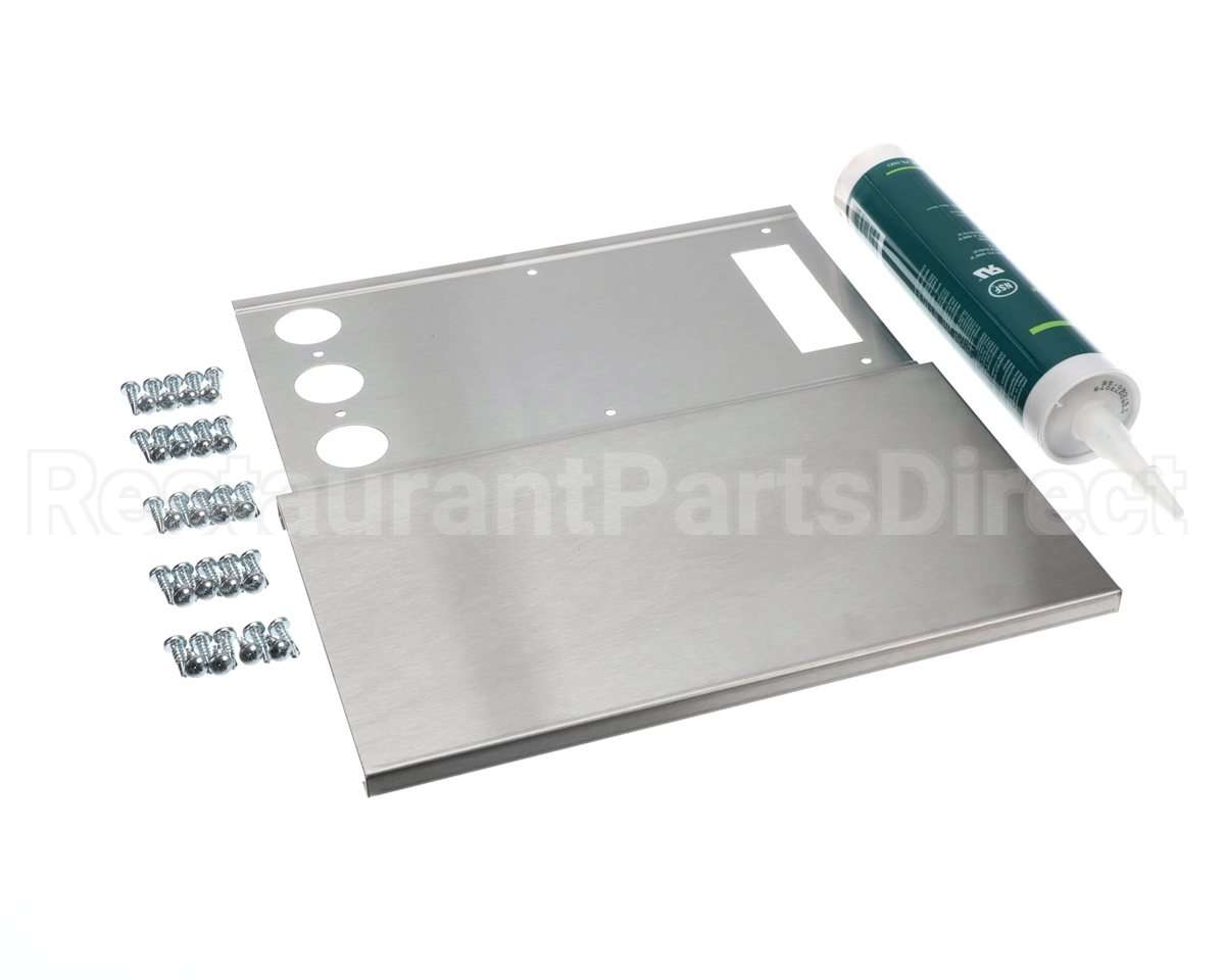 101243 Blodgett Kit, Vent Upgrade Electric 100