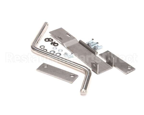 1012430A Univex Bowl Lift Frame Assembly (Srm12)