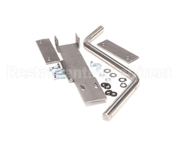 1012430A Univex Bowl Lift Frame Assembly (Srm12)