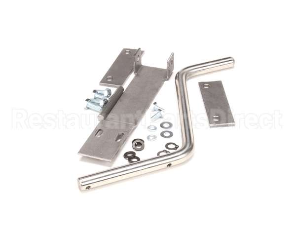 1012430A Univex Bowl Lift Frame Assembly (Srm12)