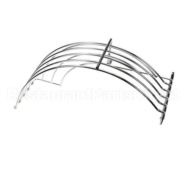 1012436 Compatible Univex Ring, Safety (Left)Note