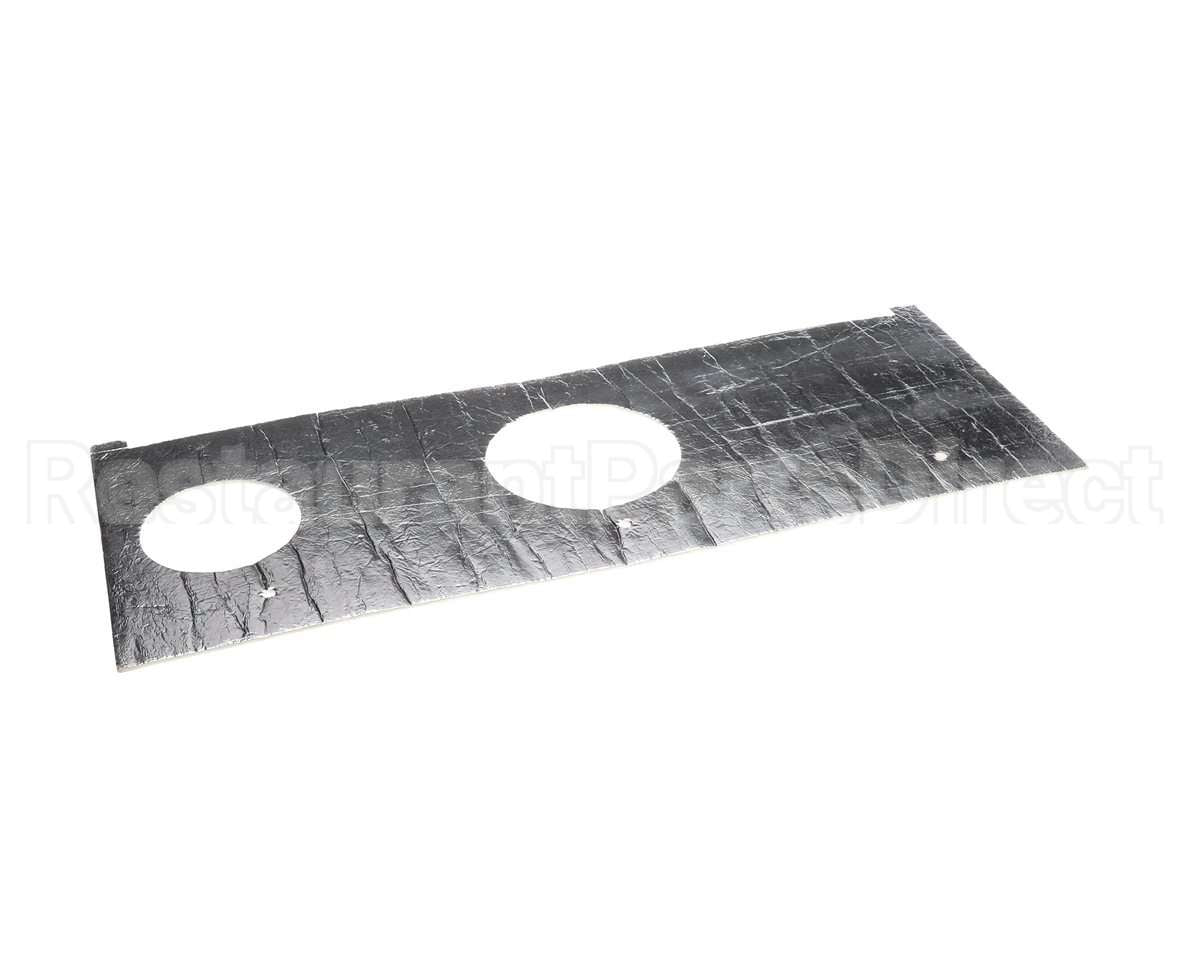 1012604 International Comfort Pro Gasket Top Panel