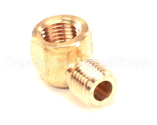 101261 Champion - Moyer Diebel Elbow Street 1/4X90 Brass