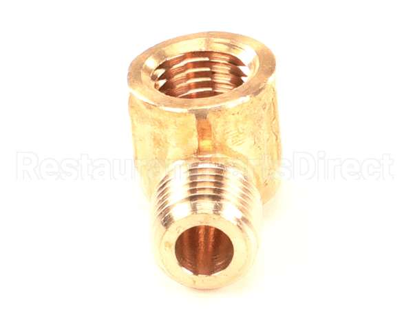 101261 Champion - Moyer Diebel Elbow Street 1/4X90 Brass
