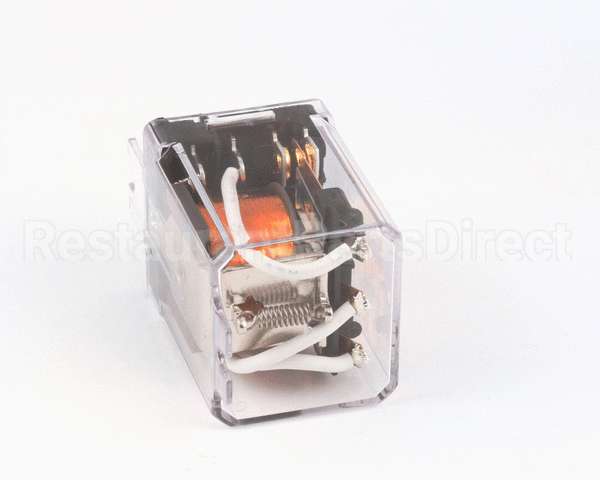 101272 Turbochef Voltage Relay (Ngc 60 Hz Non-Internation