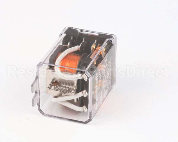 101272 Turbochef Voltage Relay (Ngc 60 Hz Non-Internation