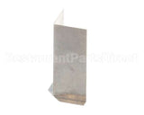 1012735 Alto Shaam Caster Shim , Halo Units