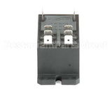 101279 Turbochef Relay, Sealed,2P, Dt, 30Amp, Class F, Ul