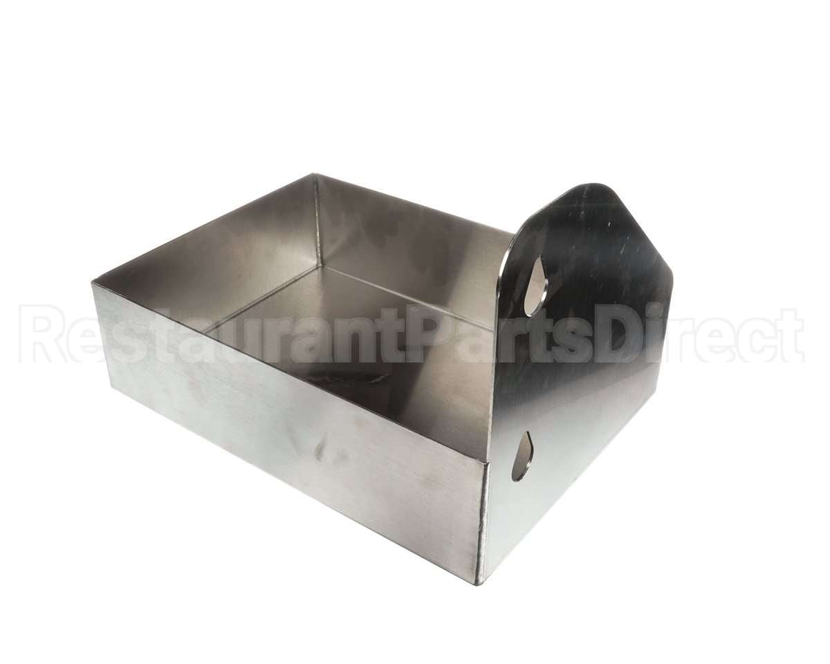 1012911 Alto Shaam Bracket, Liquid Cleaner Combi