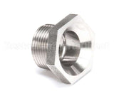 1013.00029.00 Fetco Fitting, Dispense 7/16 Dia