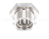 1013.00029.00 Fetco Fitting, Dispense 7/16 Dia