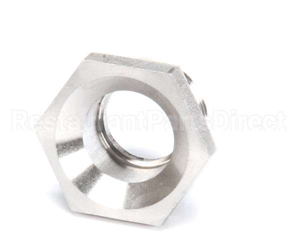 1013.00029.00 Fetco Fitting, Dispense 7/16 Dia