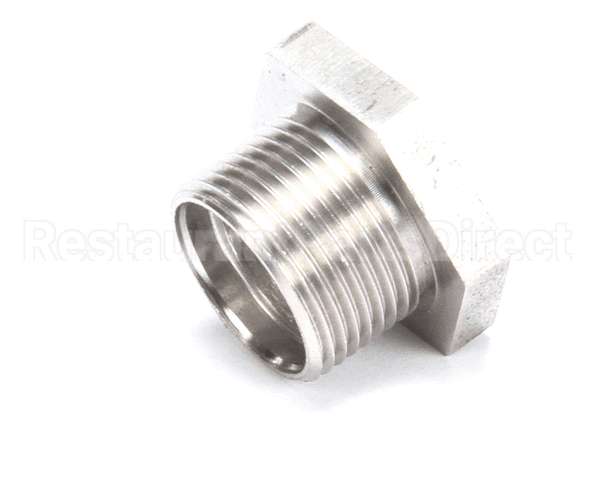 1013.00029.00 Fetco Fitting, Dispense 7/16 Dia