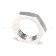 1013.00030.00 Compatible Fetco Locknut, 7/16, Dispense Fittin