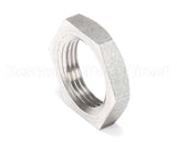 1013.00030.00 Fetco Locknut, 7/16, Dispense Fittin