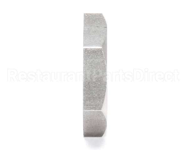 1013.00030.00 Fetco Locknut, 7/16, Dispense Fittin