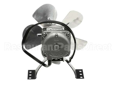 1013047 Perlick Fan Motor Assembly, Repl Part,Incl