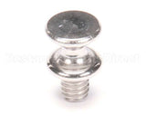 101305 Cleveland Pin;Rack Support;Sst 316L