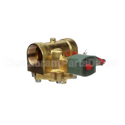 10131 Gaylord 1 12 Solenoid Valve Norm Clos