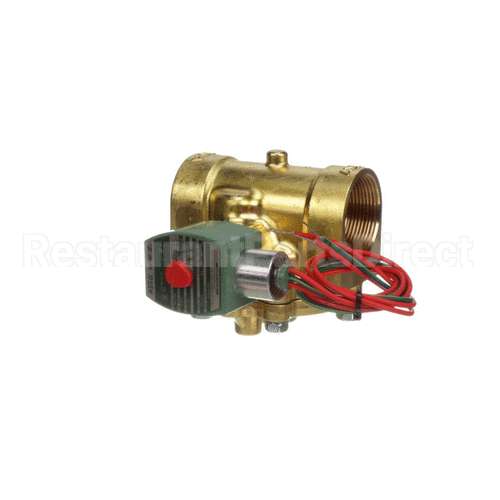 10131 Gaylord 1 12 Solenoid Valve Norm Clos