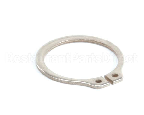 101312 Turbochef Snap Ring (Ir Heater)