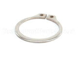 101312 Turbochef Snap Ring (Ir Heater)