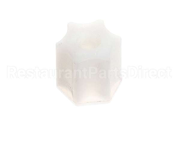 101316 Cleveland Nut;1/4 Ferrule;