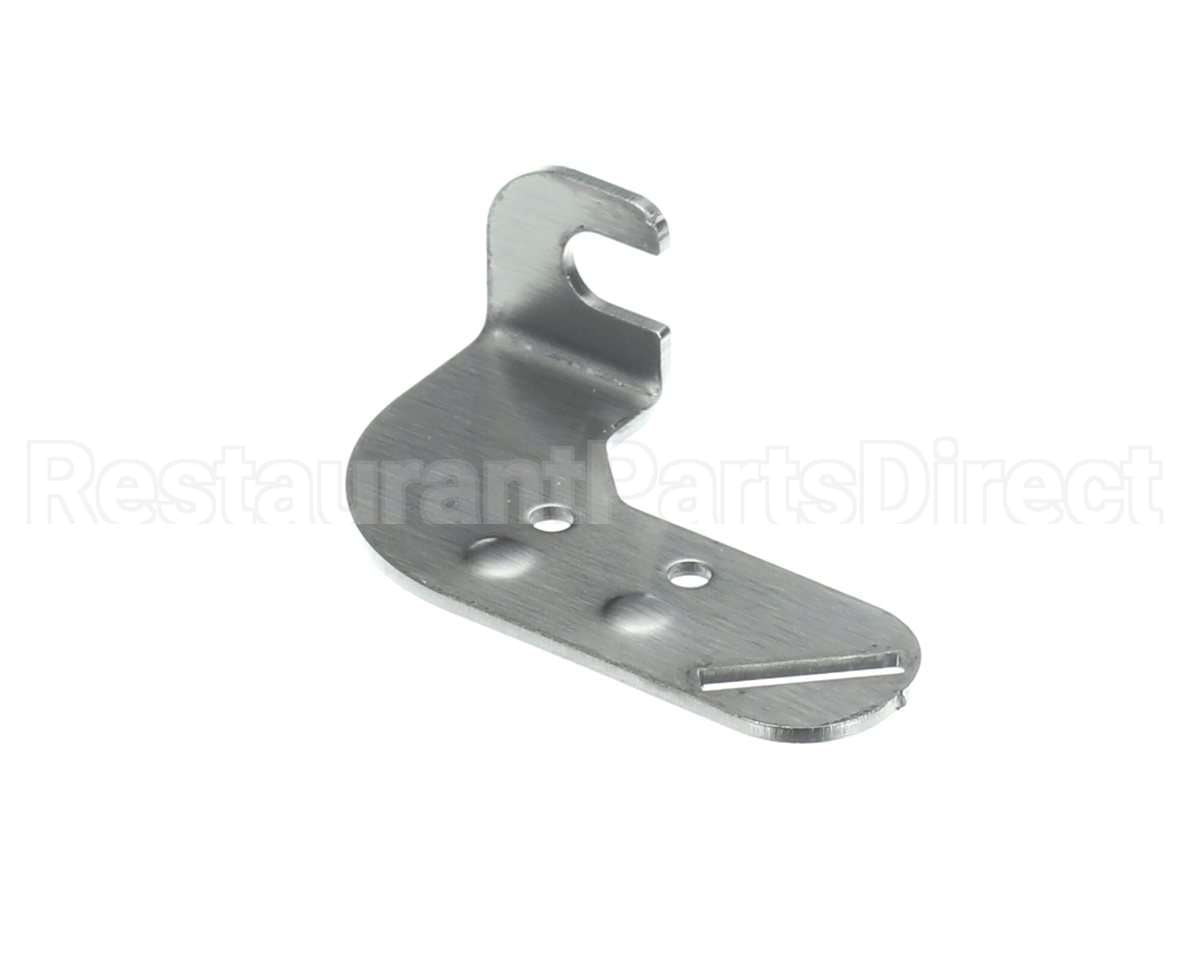 1013187 Alto Shaam Lock,Directional Panel, Lower
