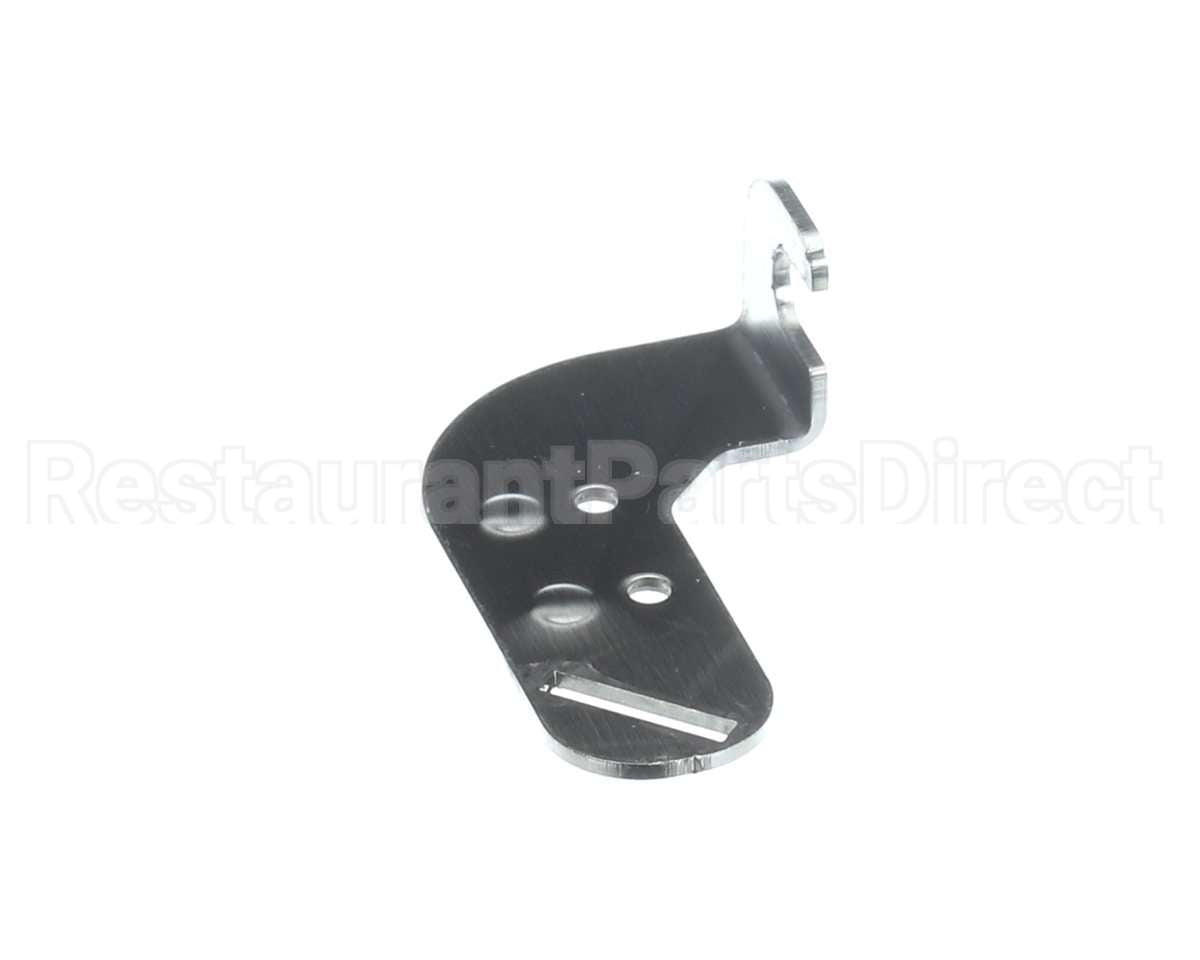 1013187 Alto Shaam Lock,Directional Panel, Lower