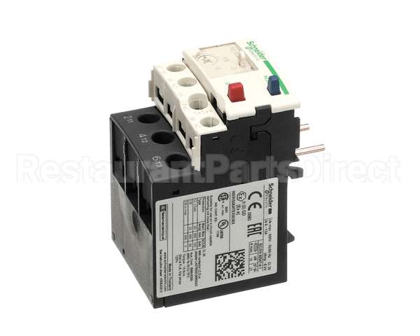 1013277 Accurex Overload,9.0A,13.0A,Cl20,3Ph,S