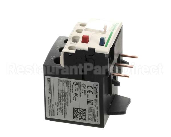 1013280 Accurex Overload23.0A32.0Acl203Ph