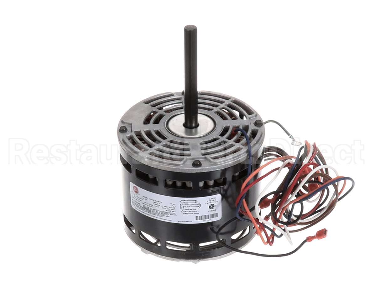 1013341 International Comfort Pro Motor Blower 1/115 1/2 Ccw S