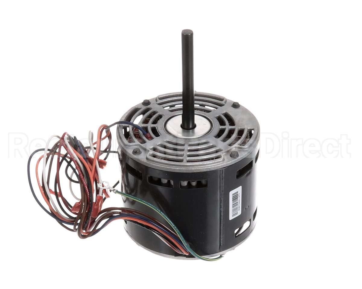 1013341 International Comfort Pro Motor Blower 1/115 1/2 Ccw S
