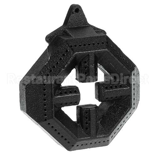 1013600000 Compatible Jade Head, Burner