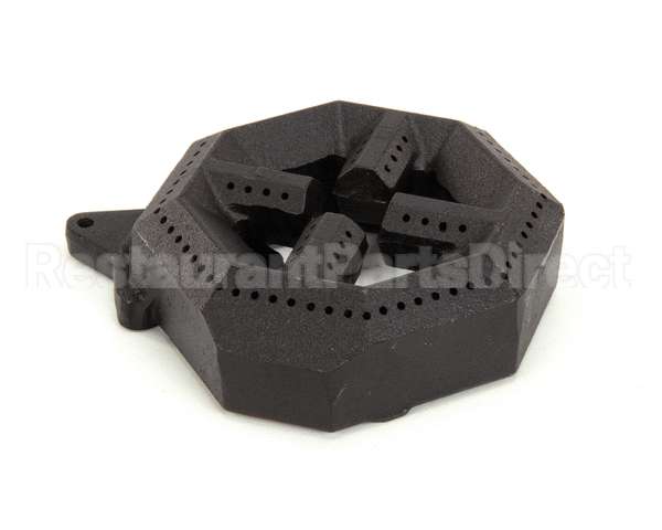 1013600000 Jade Burner,# 915 (Head Only) Smal