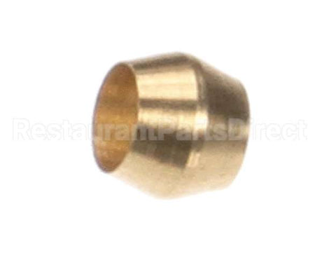 1013603 Southbend Range Ferrule,3/16 Brass